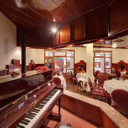 Hotel Luxury Boutique Vulin 5*