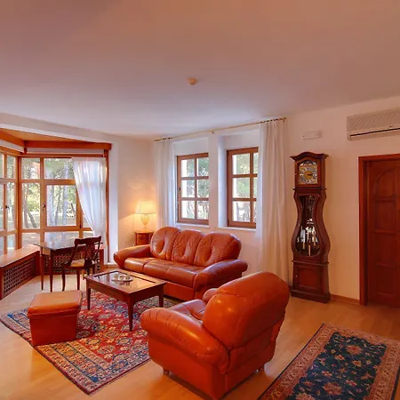 Luxury Boutique Vulin Hotel 5*