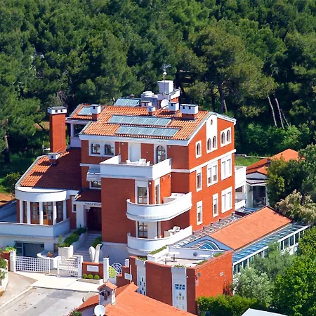 Luxury Boutique Vulin Hotel Pula