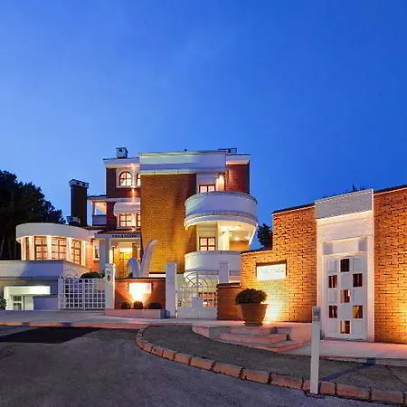 Hotel Luxury Boutique Vulin Pula