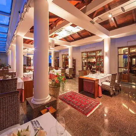 Luxury Boutique Vulin 5*