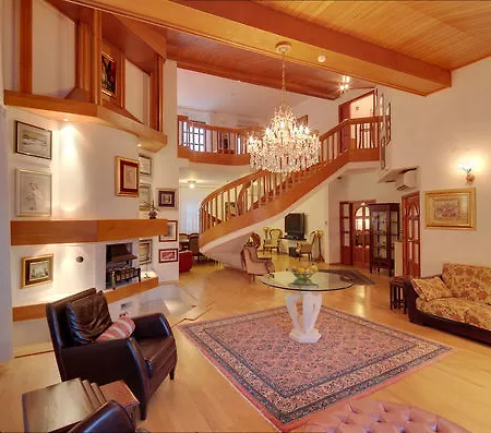 Hotel Luxury Boutique Vulin