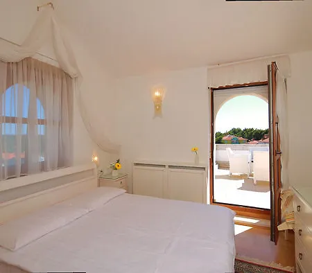 Hotel Luxury Boutique Vulin