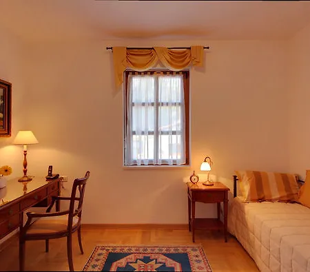 Hotel Luxury Boutique Vulin Pula