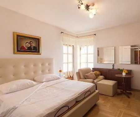 Hotel Luxury Boutique Vulin Pula