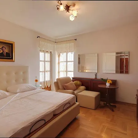Luxury Boutique Vulin Hotel 5*