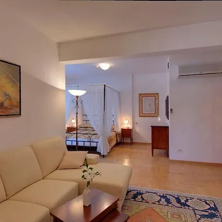 Luxury Boutique Vulin Hotel 5*