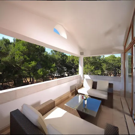 Luxury Boutique Vulin 5* Pula