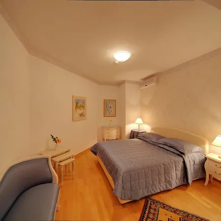 Luxury Boutique Vulin Hotel