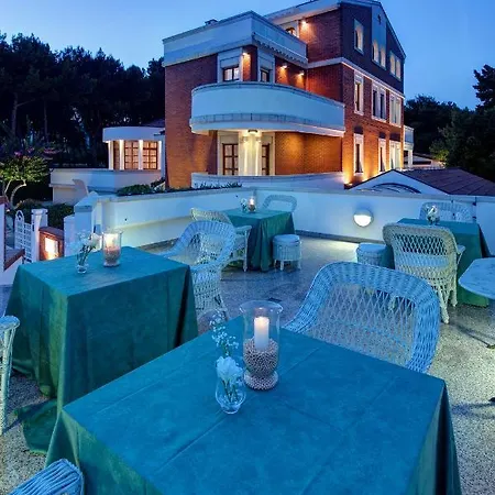 Hotel Luxury Boutique Vulin 5*