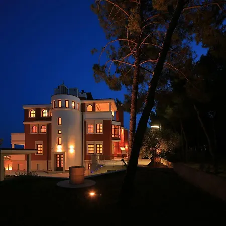 Luxury Boutique Vulin Hotel 5*
