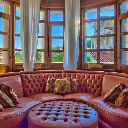 Luxury Boutique Vulin Hotel 5*