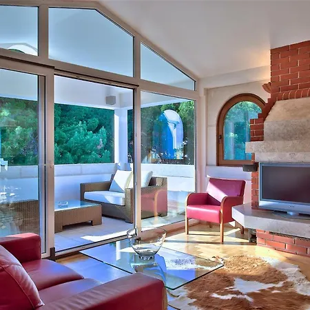 Hotel Luxury Boutique Vulin 5*