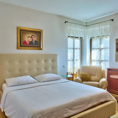 Hotel Luxury Boutique Vulin 5*
