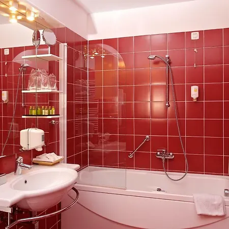 Hotel Luxury Boutique Vulin Pula
