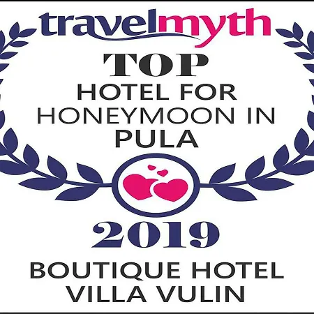 Luxury Boutique Vulin Pula