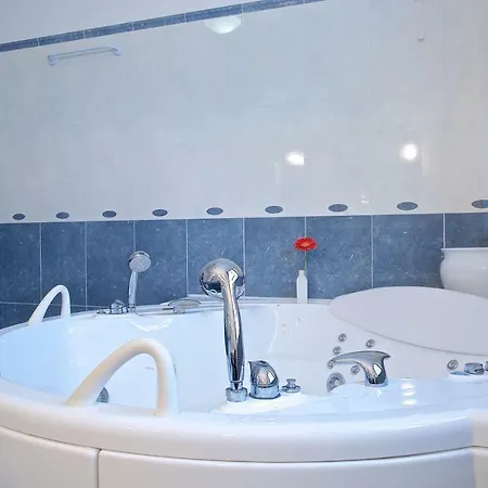 Luxury Boutique Vulin Hotel