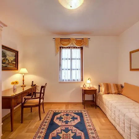 Luxury Boutique Vulin Отель 5*