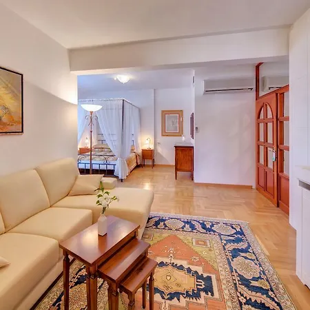 Hotel Luxury Boutique Vulin Pula