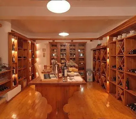 Luxury Boutique Vulin Пула