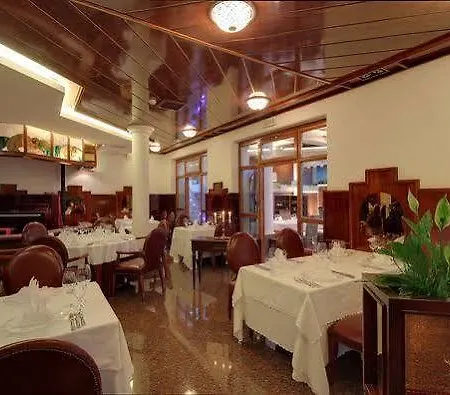 Luxury Boutique Vulin Отель 5*
