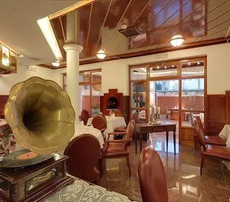 Luxury Boutique Vulin 5* Пула
