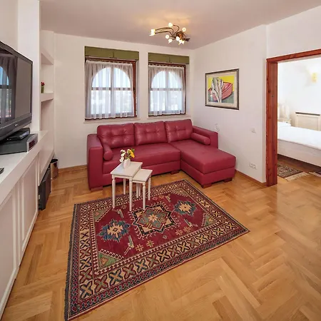 Luxury Boutique Vulin Отель 5*