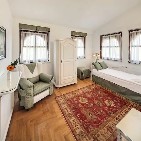 Luxury Boutique Vulin 5*