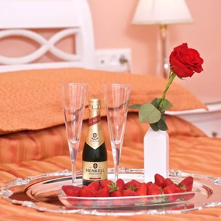Luxury Boutique Vulin Отель Пула