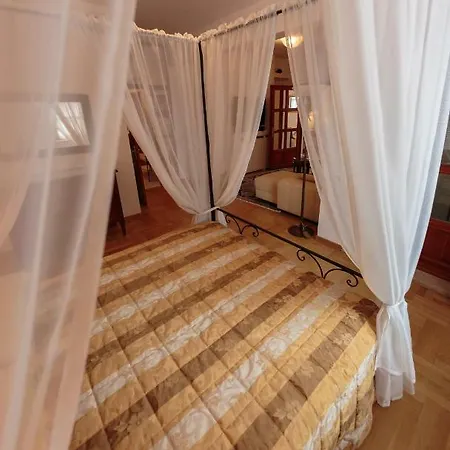 Luxury Boutique Vulin Отель Пула