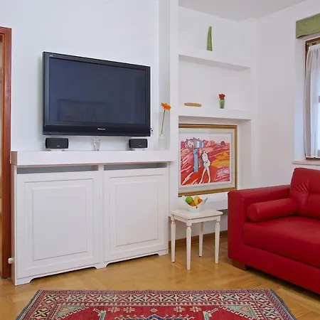Luxury Boutique Vulin Отель 5*