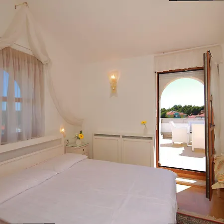 Luxury Boutique Vulin 5* Pula