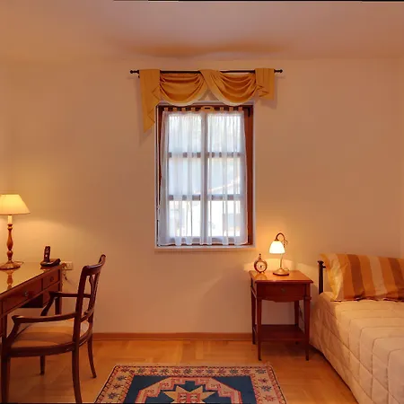 Luxury Boutique Vulin 5* Pula