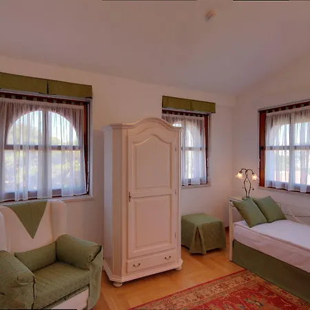 Luxury Boutique Vulin Hotel