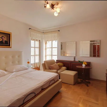 Luxury Boutique Vulin Hotel Pula