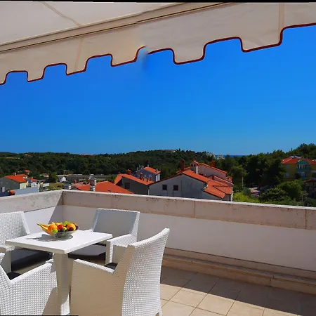 Hotel Luxury Boutique Vulin
