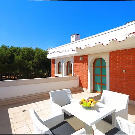 Hotel Luxury Boutique Vulin Pula