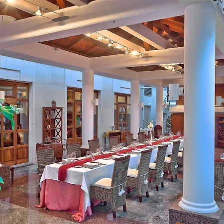 Hotel Luxury Boutique Vulin 5*