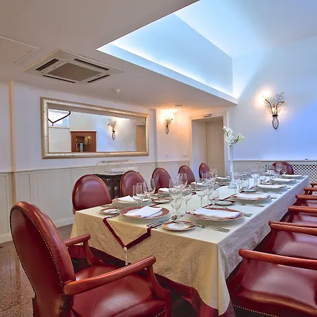 Luxury Boutique Vulin Hotel