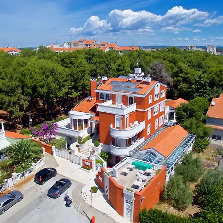 Hotel Luxury Boutique Vulin 5*