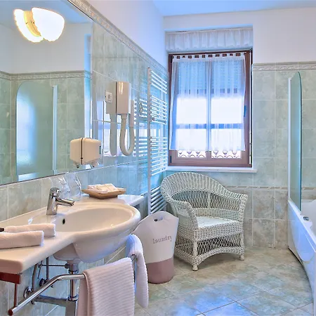 Luxury Boutique Vulin Hotel 5*