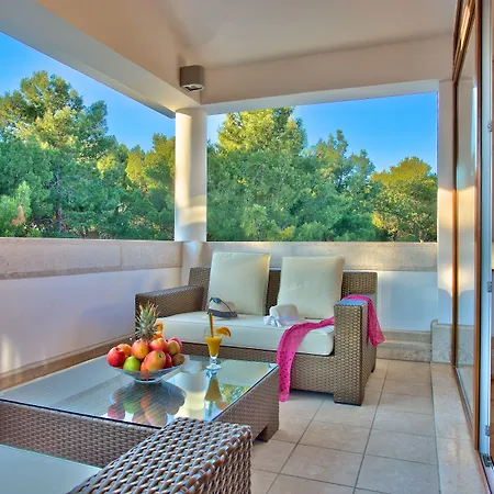 Hotel Luxury Boutique Vulin 5*