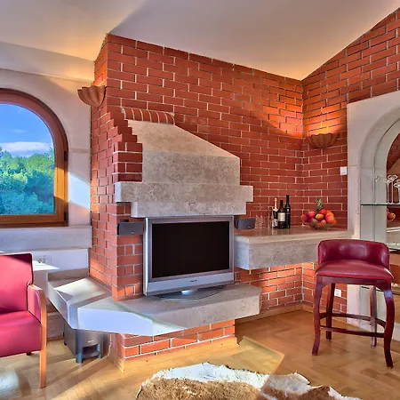 Luxury Boutique Vulin Hotel Pula