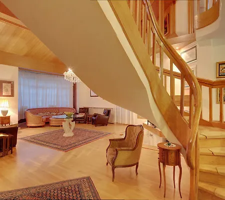 Luxury Boutique Vulin Hotel 5*