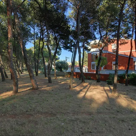 Luxury Boutique Vulin 5*