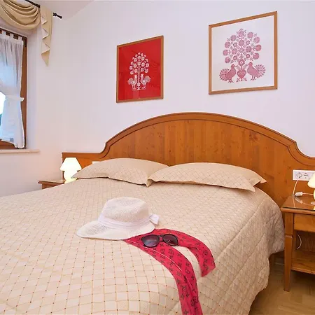 Luxury Boutique Vulin 5* Pula