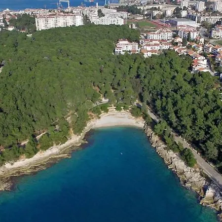 Luxury Boutique Vulin Hotel Pula
