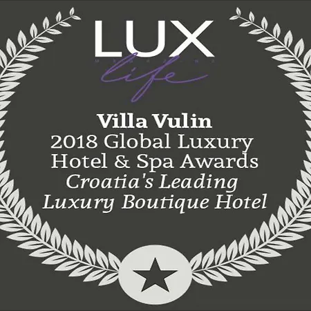 Luxury Boutique Vulin プーラ