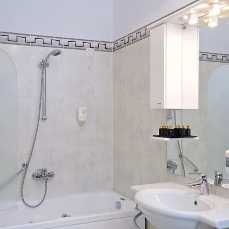 Luxury Boutique Vulin 5*